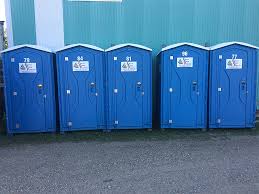 Best ADA-Compliant Portable Toilet Rental  in Fort Smith, AR